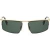 Fendi Occhiali da Sole Fendi Travel FE40141U 30N