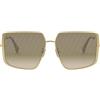 Fendi Occhiali da Sole Fendi Diamonds FE40148U 30F