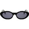 Fendi Occhiali da Sole Fendi FE40140U 01A
