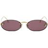 Fendi Occhiali da Sole Fendi FE4075US 30Y
