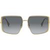 Fendi Occhiali da Sole Fendi Diamonds FE40148U 30B