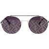 Fendi Occhiali da Sole Fendi FE40060U 16X