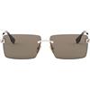 Fendi Occhiali da Sole Fendi Sky FE40165U 32E