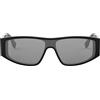 Fendi Occhiali da Sole Fendi Roma FE40167I 01A