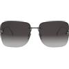 Fendi Occhiali da Sole Fendi First Crystal FE4134US 14J