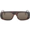 Fendi Occhiali da Sole Fendi Signature FE40169I 53E