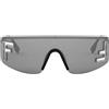 Fendi Occhiali da Sole Fendi Sport FE40168U 14A