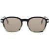 Fendi Occhiali da Sole Fendi Essential FE40166I 98E