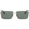Fendi Occhiali da Sole Fendi Sky FE40165U 14N