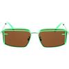 Fendi Occhiali da Sole Fendi FE40102U 39E