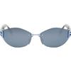 Fendi Occhiali da Sole Fendi Baguette FE40159U 84C