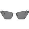 Fendi Occhiali da Sole Fendi First Crystal FE4160US 14A