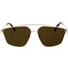 Fendi Occhiali da Sole Fendi O'Lock FE40079U 32E