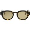 Fendi Occhiali da Sole Fendi Signature FE40182I 52E