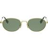 Fendi Occhiali da Sole Fendi Sky FE40180U 30N