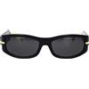 Fendi Occhiali da Sole Fendi Fendigraphy FE40120I 01A