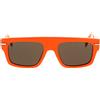 Fendi Occhiali da Sole Fendi Fendigraphy FE40091U 42E
