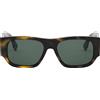 Fendi Occhiali da Sole Fendi Diagonal FE40156I 52N