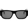 Fendi Occhiali da Sole Fendi Diagonal FE40156I 01A