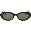 Fendi Occhiali da Sole Fendi FF Diamonds FE40140U 52N