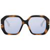 Fendi Occhiali da Sole Fendi Selleria FE40173I 53X