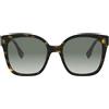 Fendi Occhiali da Sole Fendi FF Diamonds FE40186I 52P