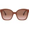 Fendi Occhiali da Sole Fendi FF Diamonds FE40186I 66Z