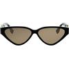 Fendi Occhiali da Sole Fendi FF Diamonds FE40184I 01E