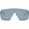 Fendi Occhiali da Sole Fendi First Crystal FE4121US 16V