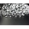 Glitzy Gems 425 Pezzi Cvd Diamante Sfuso Lotto Rotondo 0.80 MM H-Color, If-Clarity