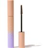 Goovi Eyes Wow Shot Black Mascara All-in-One 10 ml a Punta in Silicone