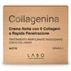 LABO INTERNATIONAL Srl COLLAGENINA CREMA NOTTE 2 50ML