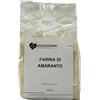 BONGIOVANNI FARINE E BONTA' NATURALI Farina di Amaranto 500g BIO