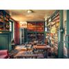 Ravensburger 12000180 - La stanza della governante - puzzle 1000 pezzi - puzzle adulti e ragazzi da 14 anni, puzzle lost places