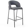 Stones Sgabello Greta OM/394/SGR