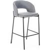 Stones Sgabello Greta OM/394/SGC