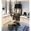Lofra RNMD96MFTE/5I cucina Cucina freestanding Elettrico Piano cottura a induzione Nero - PRONTA CONSEGNA