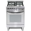 Lofra P66GV/Ci Cucina Elettrico/Gas Gas Acciaio inox - PRONTA CONSEGNA
