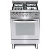 Lofra P66MF/Ci Cucina Elettrico Gas Acciaio inox - PRONTA CONSEGNA