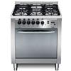 Lofra C76GV/C Cucina Electric,Natural gas Gas Acciaio inox - PRONTA CONSEGNA