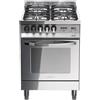 Lofra PL66MFT/C Cucina Elettrico Gas Acciaio inox - PRONTA CONSEGNA