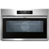 Lofra FQS9TEE forno 101 L Acciaio inox - PRONTA CONSEGNA