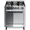 Lofra M76GV/C Cucina Elettrico/Gas Gas Acciaio inox - PRONTA CONSEGNA