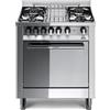 Lofra M75MF cucina Elettrico Gas Acciaio inox - PRONTA CONSEGNA