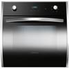 Lofra FFV66GE forno 72 L Nero, Acciaio inox - PRONTA CONSEGNA