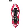 TSL Racchette 305 ROLL JALAPENO RED