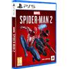 Sony Interactive Entertainment PS5 MARVEL Spider-Man 2