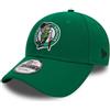 New Era NBA The League 9Forty Boston Celtics Snapback cap, Uomo, Multicolor, OSFA (55.8 cm - 60.6 cm)
