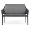 Nardi Panchina Net Bench Antracite di Nardi