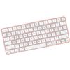 Apple Magic Keyboard 2021 | rosa | ES